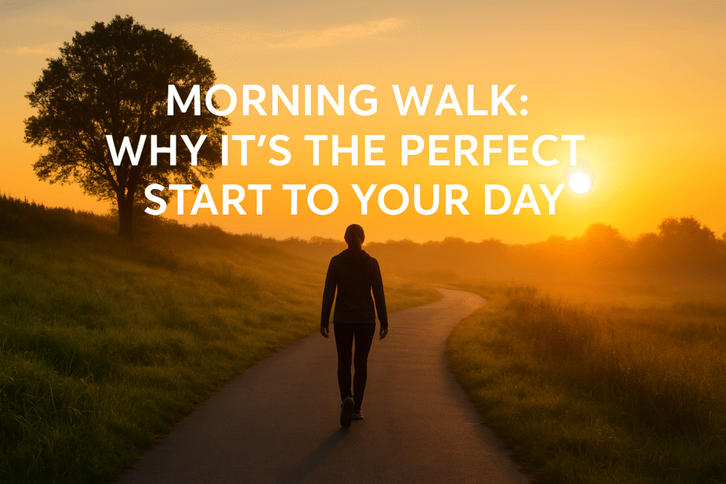 Why It’s the Perfect Start to Your Day